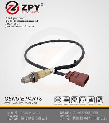 ZPY 022906262BP - Sonde lambda cwaw.fr