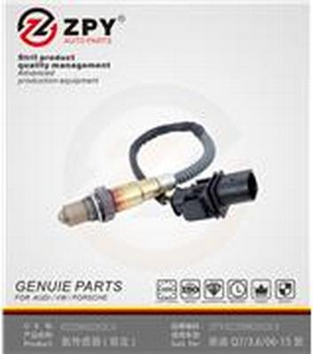 ZPY 022 906 262 CA - Sonde lambda cwaw.fr