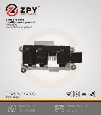 ZPY 078 905 104 - Bobine d'allumage cwaw.fr