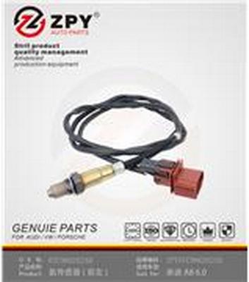 ZPY 07C 906 262AD - Sonde lambda cwaw.fr