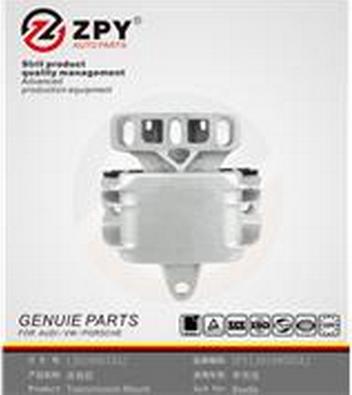 ZPY 1J0 199 555AJ - Support moteur cwaw.fr