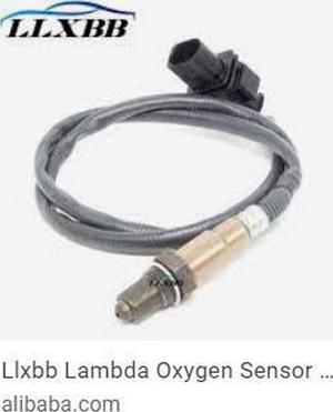 ZPY 1K0 998 262 AD - Sonde lambda cwaw.fr