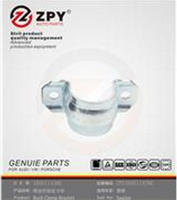 ZPY 1K0511439E - Coussinet de palier, stabilisateur cwaw.fr