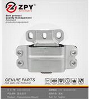 ZPY 1K0 199 555M - Support moteur cwaw.fr