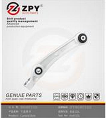 ZPY 80A 407 152A - Bras de liaison, suspension de roue cwaw.fr