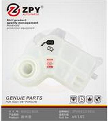 ZPY 8E0121403A - Vase d'expansion, liquide de refroidissement cwaw.fr