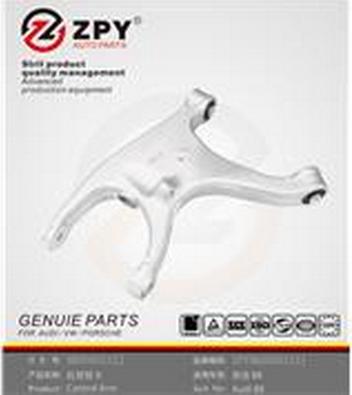 ZPY 8K0 505 312J - Suspension, bras de liaison cwaw.fr