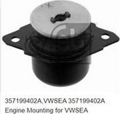 ZPY 357199402A - Support moteur cwaw.fr