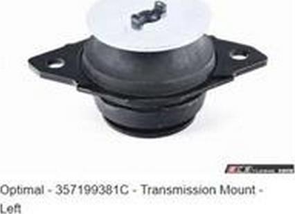 ZPY 357199381C - Support moteur cwaw.fr