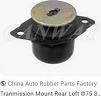 ZPY 3A0 199 402 - Support moteur cwaw.fr