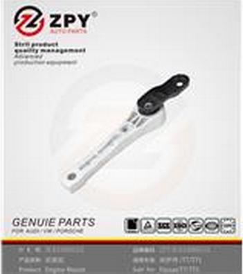 ZPY 3C0 199 855J - Support moteur cwaw.fr