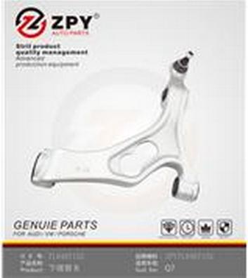 ZPY 7L8 407 152B - Bras de liaison, suspension de roue cwaw.fr