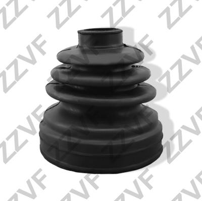 ZZVF FF-2-15 - Joint-soufflet, arbre de commande cwaw.fr