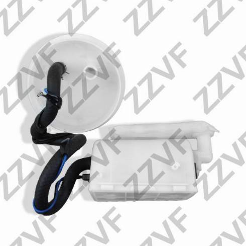 ZZVF JNYB-M009 - Module d'alimentation en carburant cwaw.fr