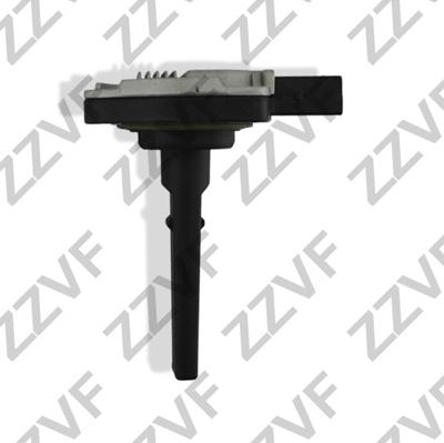 ZZVF WEKR0539 - Capteur, niveau d'huile moteur cwaw.fr