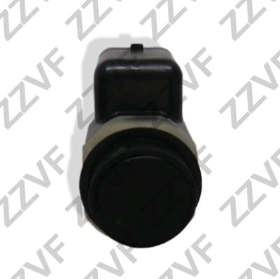 ZZVF WEKR0155 - Capteur, parctronic cwaw.fr