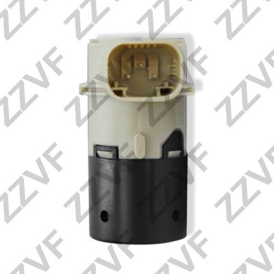 ZZVF WEKR0171 - Capteur, parctronic cwaw.fr