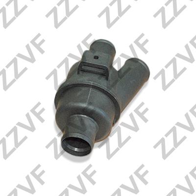 ZZVF ZV99LR - Thermostat d'eau cwaw.fr