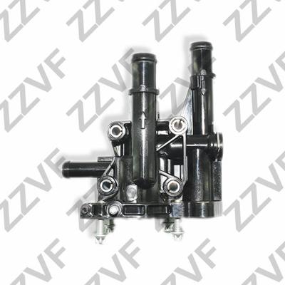 ZZVF ZV964Z - Thermostat d'eau cwaw.fr