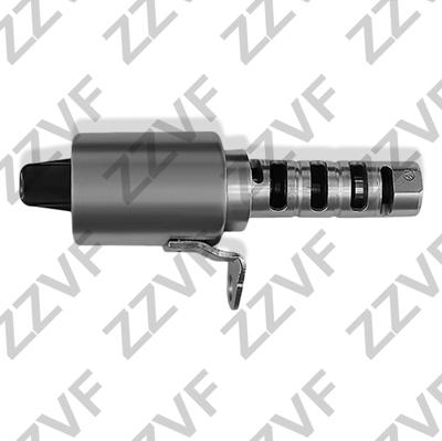 ZZVF ZV9142LK - Valve de commande, réglage d'arbres à came cwaw.fr