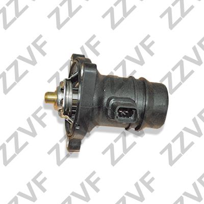 ZZVF ZV93GM - Thermostat d'eau cwaw.fr