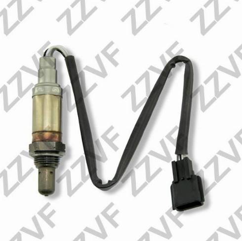 ZZVF ZV4612R - Sonde lambda cwaw.fr