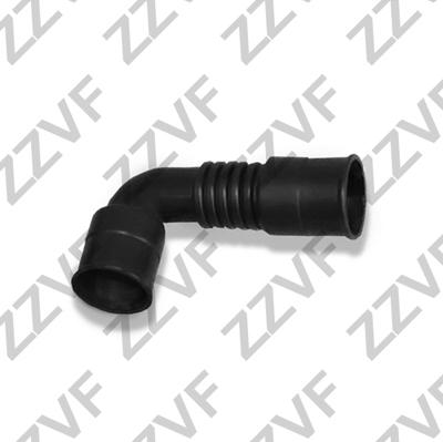 ZZVF ZV410H - Tuyau, ventilation de carter-moteur cwaw.fr