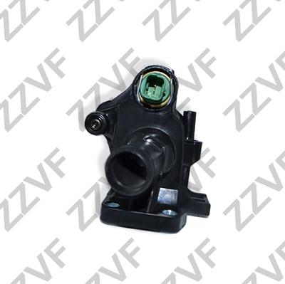 ZZVF ZV586F - Thermostat d'eau cwaw.fr