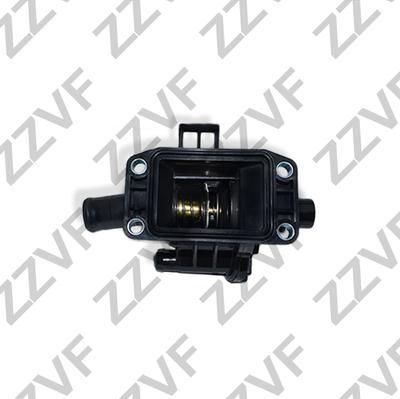 ZZVF ZV586F - Thermostat d'eau cwaw.fr