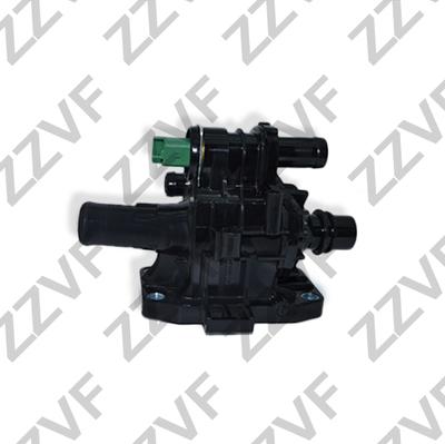 ZZVF ZV586F - Thermostat d'eau cwaw.fr