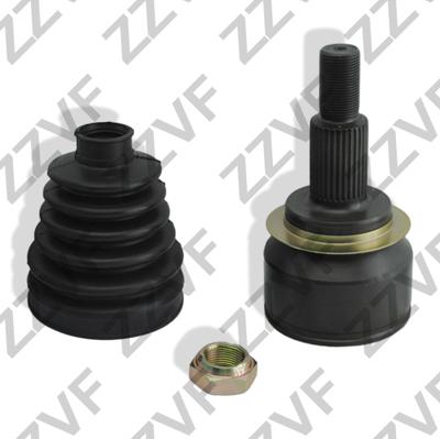 ZZVF ZV60XF - Jeu de joints, arbre de transmission cwaw.fr