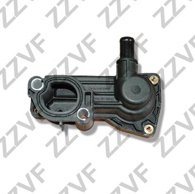 ZZVF ZV618F - Thermostat d'eau cwaw.fr