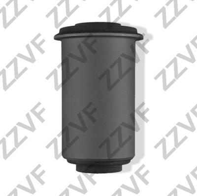 ZZVF ZV633870 - Suspension, bras de liaison cwaw.fr