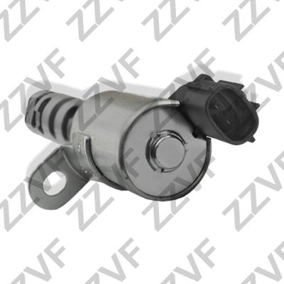 ZZVF ZV0233TY - Valve de commande, réglage d'arbres à came cwaw.fr