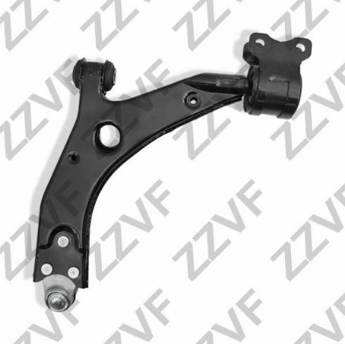 ZZVF ZV1570284 - Bras de liaison, suspension de roue cwaw.fr