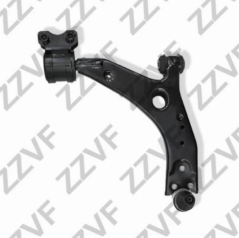 ZZVF ZV1570284 - Bras de liaison, suspension de roue cwaw.fr