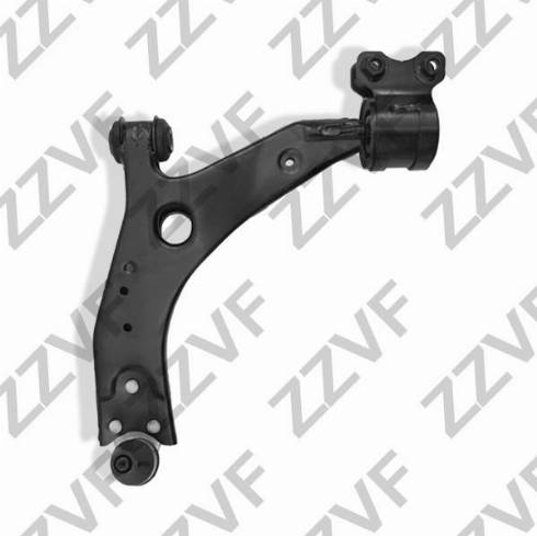 ZZVF ZV1570285 - Bras de liaison, suspension de roue cwaw.fr