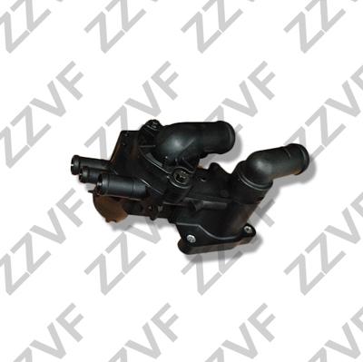 ZZVF ZV111AP - Thermostat d'eau cwaw.fr