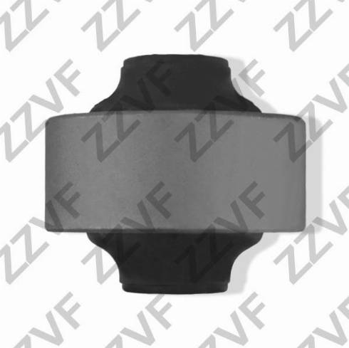 ZZVF ZV184133 - Suspension, bras de liaison cwaw.fr