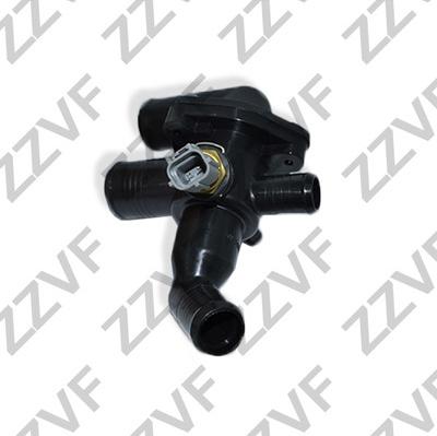 ZZVF ZV182F - Thermostat d'eau cwaw.fr