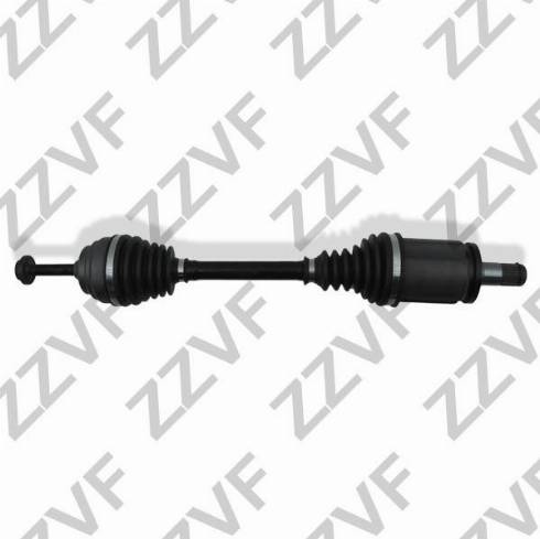 ZZVF ZV18BM - Arbre de transmission cwaw.fr