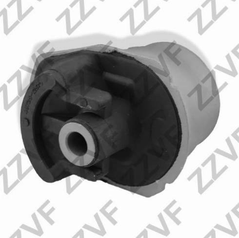 ZZVF ZV12570 - Suspension, bras de liaison cwaw.fr