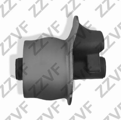 ZZVF ZV12570 - Suspension, bras de liaison cwaw.fr