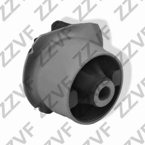 ZZVF ZV12570 - Suspension, bras de liaison cwaw.fr