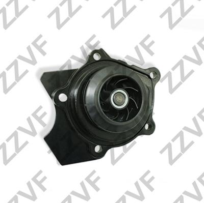 ZZVF ZV125HS - Pompe à eau cwaw.fr