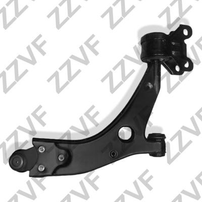 ZZVF ZV1702983 - Bras de liaison, suspension de roue cwaw.fr