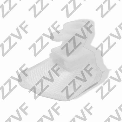 ZZVF ZV17A29AK - Filtre, unité d'alimentation de carburant cwaw.fr