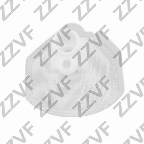 ZZVF ZV17A29AK - Filtre, unité d'alimentation de carburant cwaw.fr