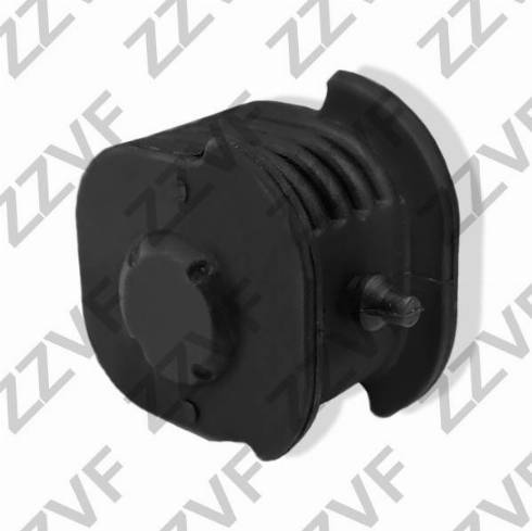 ZZVF ZV808909 - Suspension, bras de liaison cwaw.fr