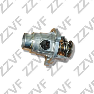 ZZVF ZV88BM - Thermostat d'eau cwaw.fr